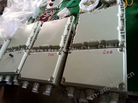 BBK-1000VA/220/36防爆变压器、BBK防爆变压器厂家