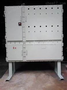钢板焊接防爆箱-BXM（D）-6防爆配电箱63A—100A（ExdIIBT4）