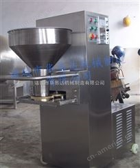华易达 不锈钢双速食品厂HYD-WZJ鱼丸成型机