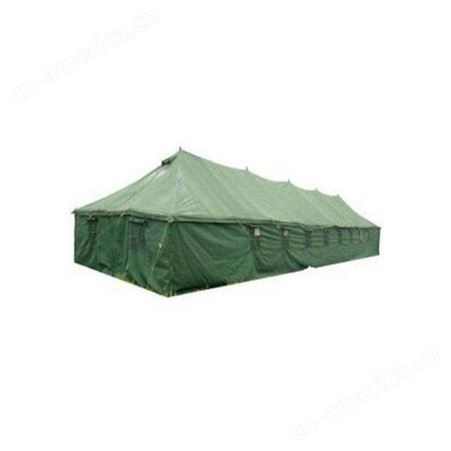 网架帐篷 37平方米网架帐篷网架卫生帐篷