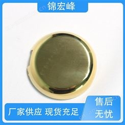 锦宏峰公司  质量保障 锌合金外壳压铸加工 硬度高 均可定制
